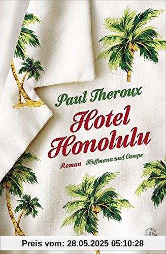 Hotel Honolulu: Stories Hotel Honolulu: Stories