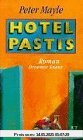 Hotel Pastis: Roman Hotel Pastis: Roman