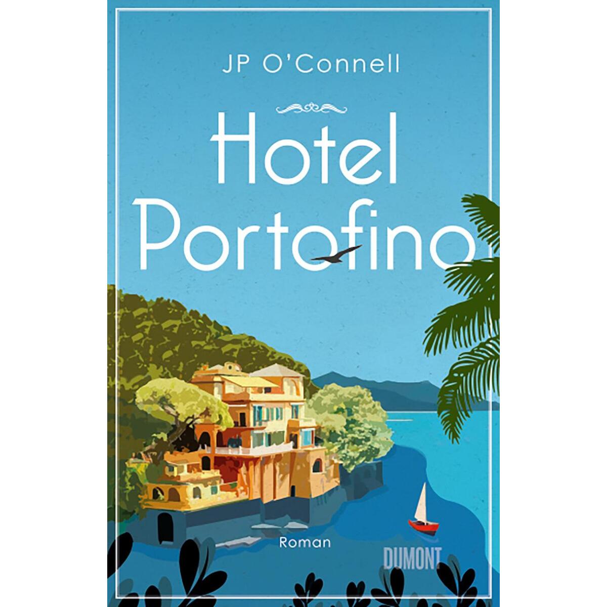 Hotel Portofino von DuMont Buchverlag GmbH
