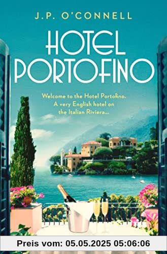 Hotel Portofino