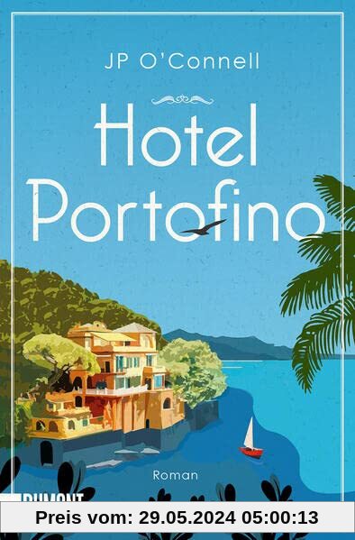 Hotel Portofino: Roman