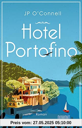 Hotel Portofino: Roman