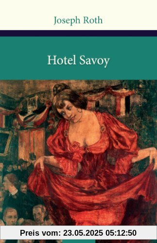 Hotel Savoy