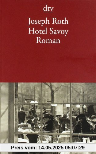 Hotel Savoy: Roman