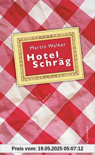 Hotel Schräg