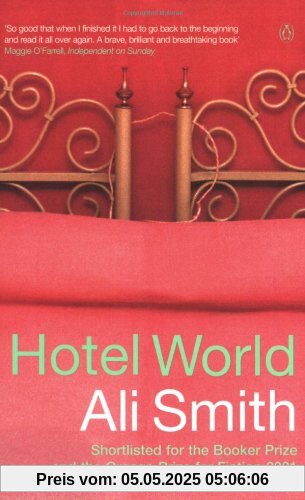 Hotel World