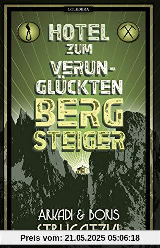 Hotel Zum verunglückten Bergsteiger Hotel Zum verunglückten Bergsteiger