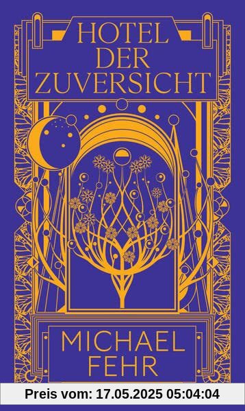 Hotel der Zuversicht: Erzählungen
