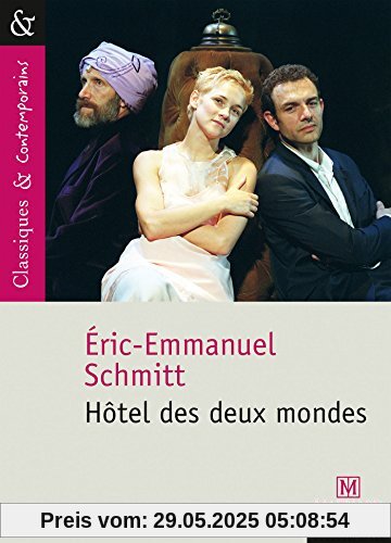 Hôtel des deux mondes Hôtel des deux mondes