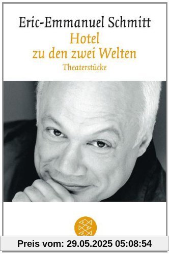 Hotel zu den zwei Welten: Theaterstücke Hotel zu den zwei Welten: Theaterstücke