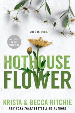 Hothouse Flower von Penguin Putnam Inc