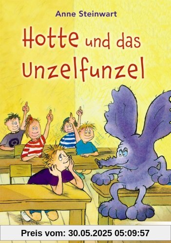 Hotte und das Unzelfunzel