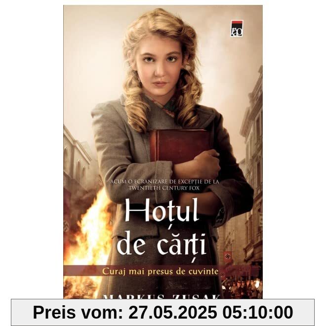 Hotul De Carti