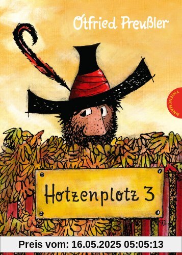 Hotzenplotz 3 (Bd. 3 koloriert)