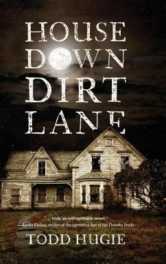 House Down Dirt Lane von Koehler Books