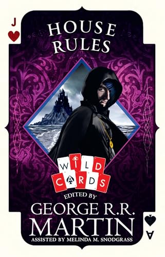House Rules: Set in the Wild Cards universe created by the internationally bestselling author of A GAME OF THRONES von HarperVoyager