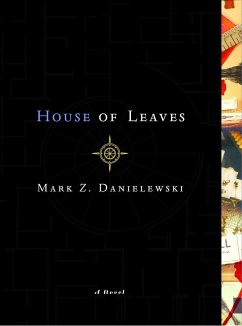 House of Leaves von Pantheon Books, N.Y.