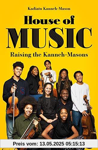 House of Music: Raising the Kanneh-Masons