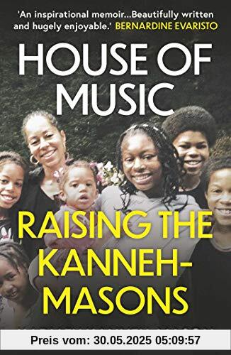 House of Music: Raising the Kanneh-masons House of Music: Raising the Kanneh-masons