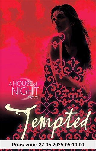 House of Night 06. Tempted