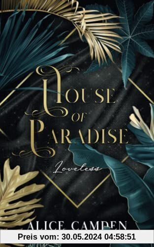 House of Paradise: Loveless