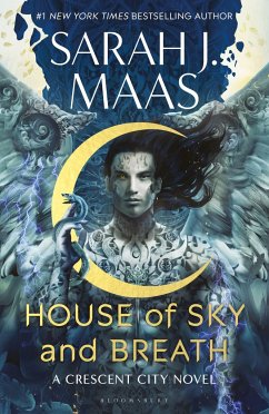 House of Sky and Breath von Bloomsbury Publishing / Bloomsbury Trade
