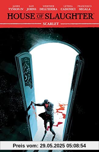 House of Slaughter 2