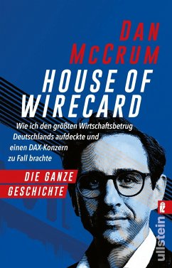House of Wirecard von Ullstein TB