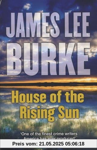 House of the Rising Sun (Hackbery Holland 5)