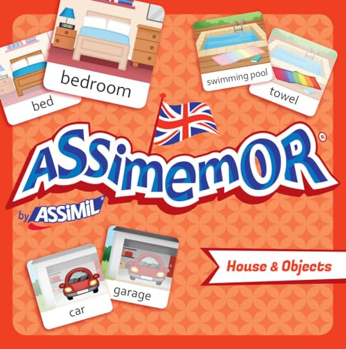 House & Articles von Assimil