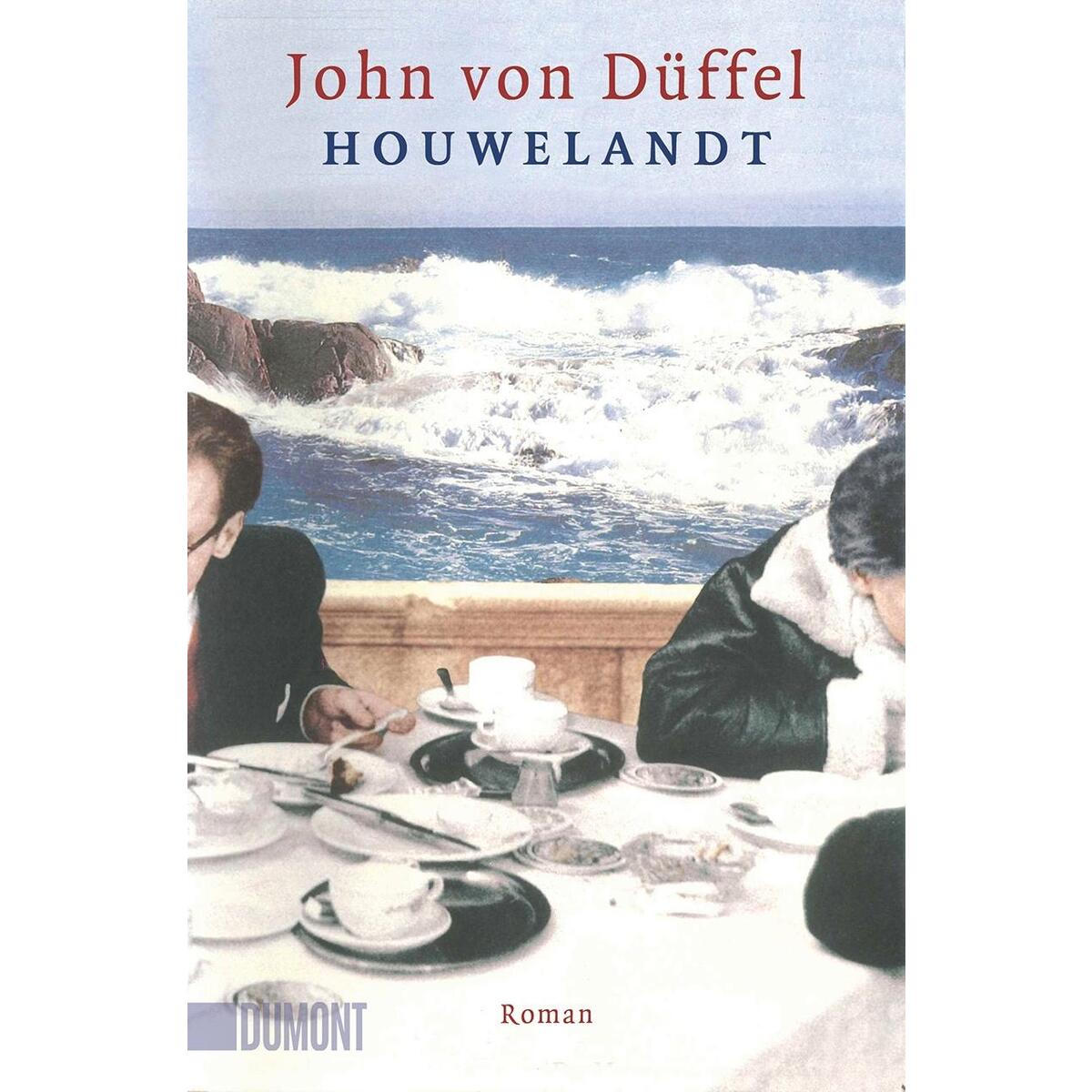 Houwelandt von DuMont Buchverlag GmbH