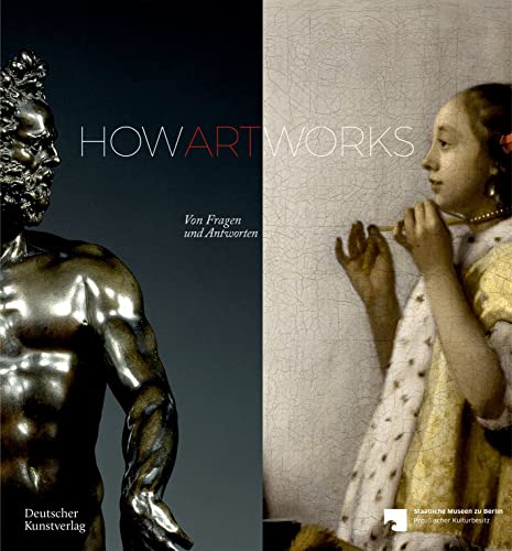 How Art Works: Von Fragen und Antworten