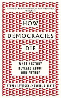 How Democracies Die von Penguin Books UK / Viking
