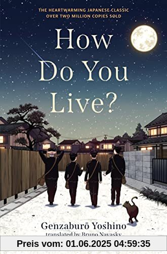How Do You Live?