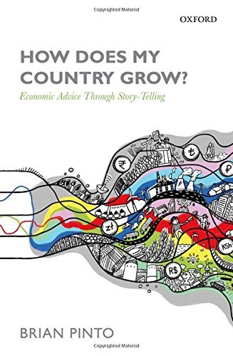 How Does My Country Grow? How Does My Country Grow?