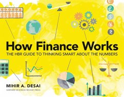How Finance Works von Harvard Business Review Press