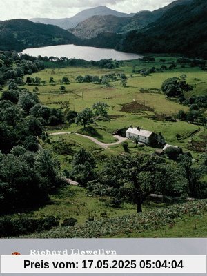 How Green Was My Valley (Penguin Modern Classics)