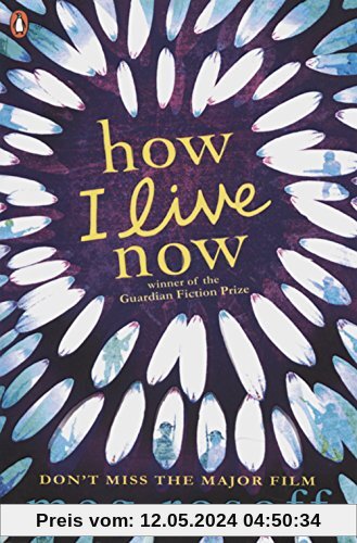 How I Live Now: Englische Lektüre für das 5. Lernjahr. Buch