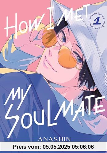 How I Met My Soulmate 1