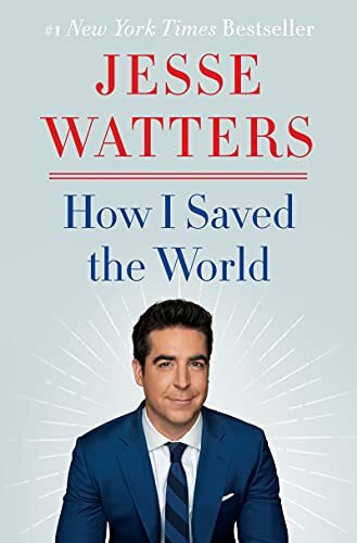 How I Saved the World How I Saved the World