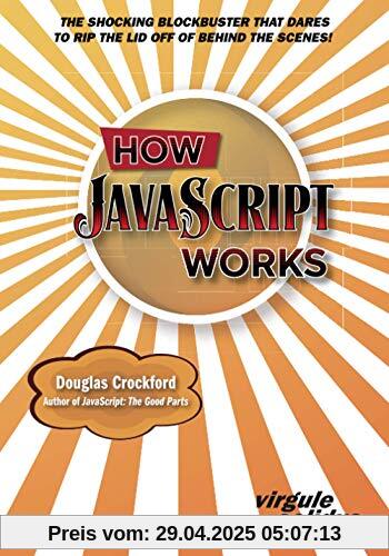 How JavaScript Works