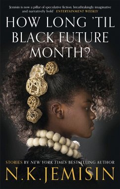 How Long 'til Black Future Month? von Little, Brown Book Group / Orbit