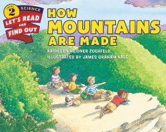 How Mountains Are Made von HarperCollins