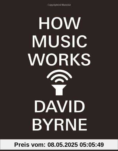 How Music Works