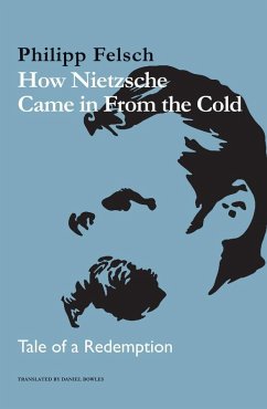 How Nietzsche Came in from the Cold von Polity / Wiley & Sons