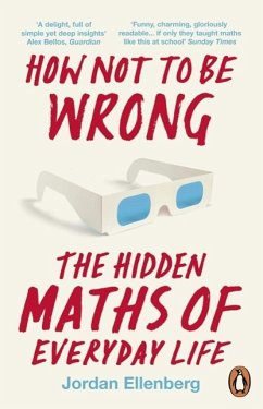How Not to Be Wrong von Penguin Books UK