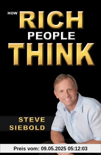 How Rich People Think
