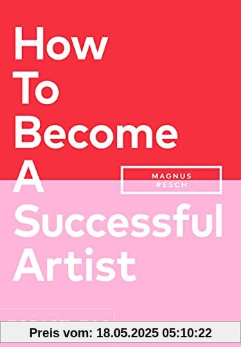 How To Become A Successful Artist