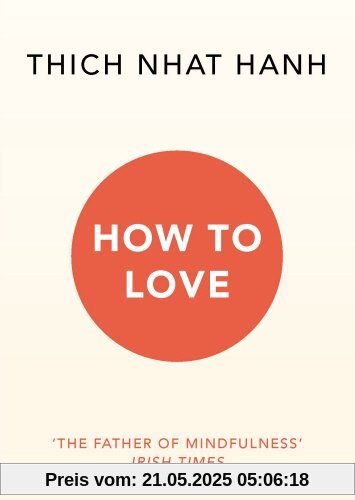 How To Love