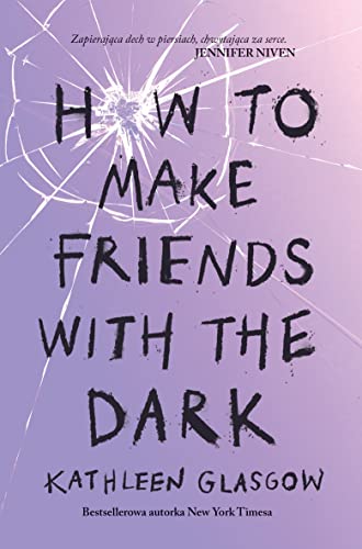 How To Make Friends With the Dark von Marginesy